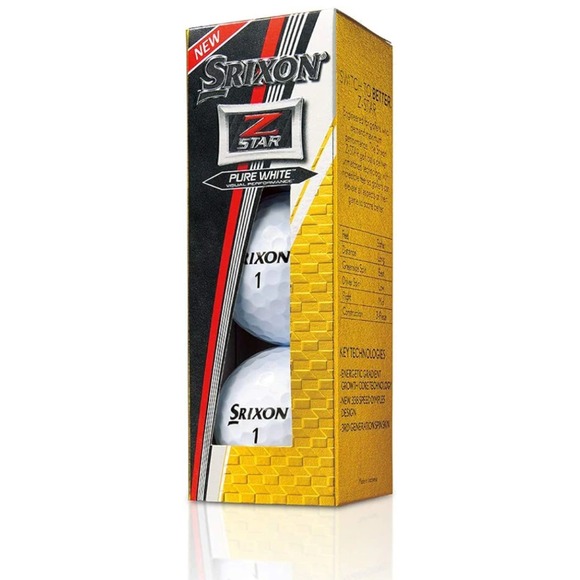 "VICE Pro Plus Golf Balls White, Set of 12, High-Performance Golfing Gear" - Picture 3 of 5